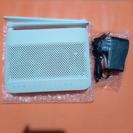 FIBERHOME/CHINA MOBILE HG6145D2 GPON ONU WIRELESS ROUTER