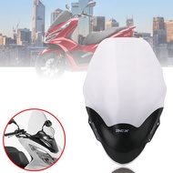 Suitable For Honda PCX125 PCX150 PCX 125 150 Motorcycle Windshield