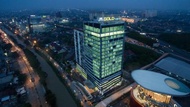 MGold Tower Apartment