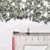 sekrup skrup baut baud 10mm 10 mm (100 pcs)