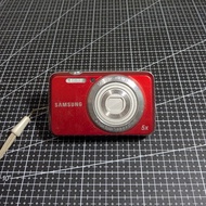 Digicam Samsung ES80 (Service Material)