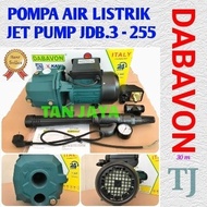 POMPA AIR JET PUMP DABAVON 255