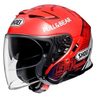 SHOEI J-CRUISE 2 MARQUEZ 6 LIMITED STOCK