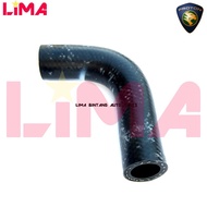 PROTON EXORA BOLD , PREVE TURBO INTERCOOLER HOSE ( SHORT ) *ORIGINAL*