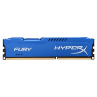 Kingston Fury HyperX 4GB 8GB DDR3 RAM 1333Mhz 1600MHz 1866MHz 2133 2400MHz Bộ nhớ máy tính để bàn PC