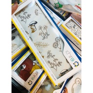 【ICHIRO】Bean Sprout Husk Baby Pillow | Bantal Bayi Sekam Kacang Hijau | 婴儿绿豆壳枕头｜安心枕（新生儿-3岁)