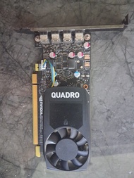 NVIDIA Quadro 顯示卡