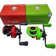 reel bc seahawk bass hunter 103h sl handle kiri