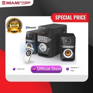 Multimedia Speaker Polytron PMA 9502 PMA9502