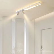 Light Creative Entrance Ceiling Light Simple Ready Stocklight Corridor Aisle Light Bar with Modern L