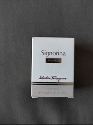 Salvatore Ferragamo Signorina Parfum 香水