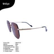 Original 7DEGREE sunglasses