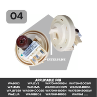 Water Pressure Switch / Pressure Valve for SAMSUNG Washing Machine SW70X1 WF8692NEC DC96-0170G WD80J