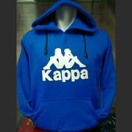 Jaket Sweater Hoodie Kappa