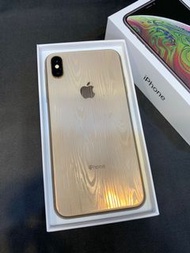 iPhone XS Max 64gb 🔋93%