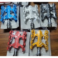 Nexus Mini Flat Pedal Bicycle