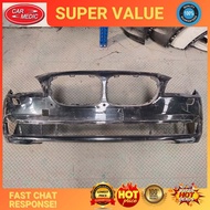 Original BMW 7 Series F01/02 Front Bumper (Used)
