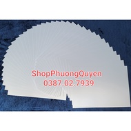 300gsm thick A4 paper (100 sheets)