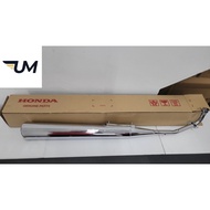 HONDA 100% ORIGINAL MOTORCYCLE EX5 DREAM MUFFLER BS EXHAUST PIPE EKSOZ MOTOSIKAL EKZOS MOTOSIKAL