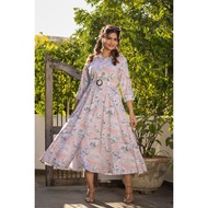 Modern Premium Long Gown Kurtis for Women