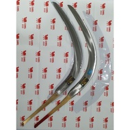 (GOLD) Sabit CAMEL 222 A/AA Premium Standard Oil Palm Harvesting Sickle