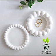Tray/coaster/pot coaster/bubble coaster souvenir/coaster Coaster Cup