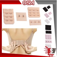 OSM - 5857 Additional Bra Hooks Additional Bra Hooks 3 Hooks Bra Hooks 2 and 3 Hooks