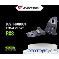 TIME RXS ROAD CYCLING CLEATS