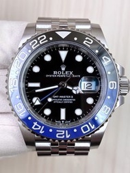 Rolex 126710Blnr 2025 New 126710