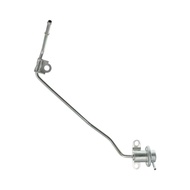 【8NEW】Fuel Injection Pressure Regulator for Hilux 23280-75040