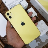 iphone 11 ibox 64gb ibox bekas