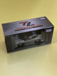 Tomica Limited Honda CR-Z 模型車