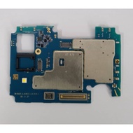Samsung A02 motherboard original Malaysia set