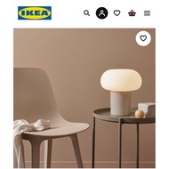 DEJSA Table lamp IKEA