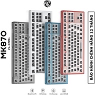 MK870 - FLASHED CIRCUIT RGB MECHANICAL KEYBOARD KIT
