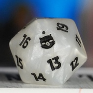 MTG Final Fantasy D20 Dice