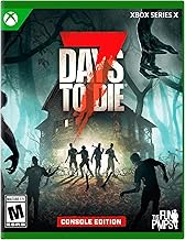 7 Days to Die – Console Edition - Xbox Series X