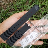 20MM CLASS A SEIKO DIVERS STRAP REPLACEMENT WATCHBAND WITH SPRINGBAR 4206 7S26