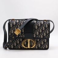 DIOR 30 Montaigne斜背包