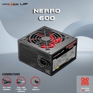 Nerro 600 PSU Nero 600W 600Watt Power Supply