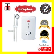 EuropAce Instant Water Heater EWH11C