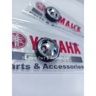 Glass Cover Casing Housing Clutch RXZ RX-Z Catalyzer Bosch Kacar Engine Clutch Cover