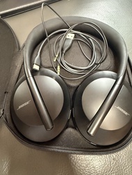 Bose NC 700 耳機