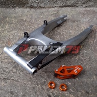 Swingarm 62cm WR155 BPro Almunium Swing Arm WR 155 Almu