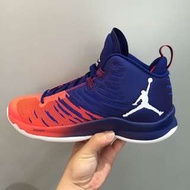 Nike Air Jordan Super Fly 5