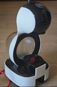 Nescafe Dolce Gusto Coffee Machine / 咖啡機/ 咖啡/雀巢咖啡