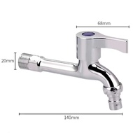 Washing machine special faucet faucet faucet extension faucet