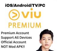 VIU PREMIUM 1 BULAN