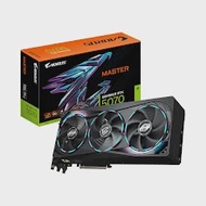 Card màn hình GIGABYTE GeForce RTX 5070 MASTER 12G 12GB GDDR7 (GV-N5070AORUS M-12GD)