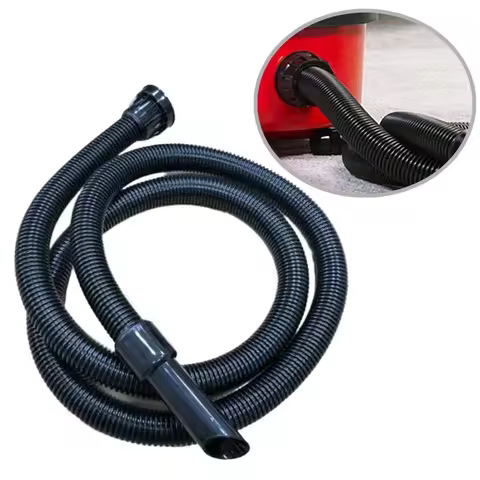 2.6m Long Hose For Numatic Vacuum Fits Models NRV200, NRV200-22- Plus A Wide Variety Compatible With